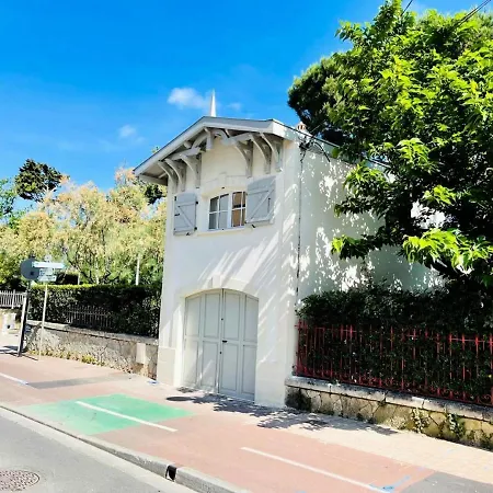 -arcachon - Studio 544 아파트